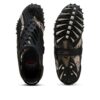 PUMA x A$AP Rocky x Mostro Gabbia «Piel de serpiente negra»