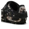 PUMA x A$AP Rocky x Mostro Gabbia «Piel de serpiente negra»