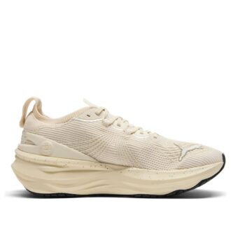PUMA x Alex Toussaint ForeverRun Nitro 2 «Alpine Snow Velvet Moss»