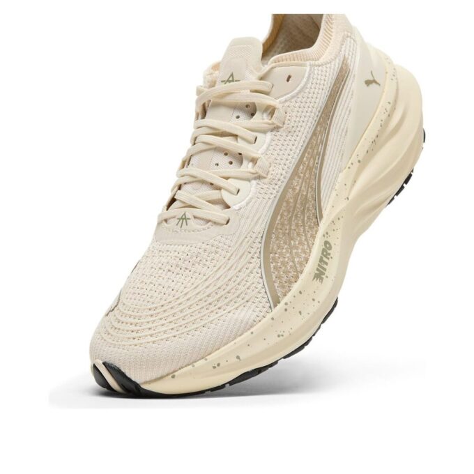 PUMA x Alex Toussaint ForeverRun Nitro 2 «Alpine Snow Velvet Moss»
