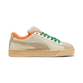 PUMA x Anwar Carrots Suede XL «Blanco cálido»