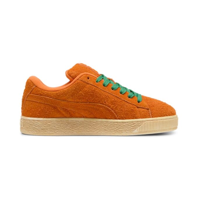 PUMA x Anwar Carrots Suede XL «Rickie Orange»
