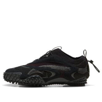 PUMA x Aries Mostro AC «Negro»