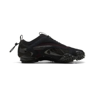 PUMA x Aries Mostro AC «Negro»