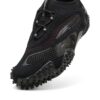 PUMA x Aries Mostro AC «Negro»