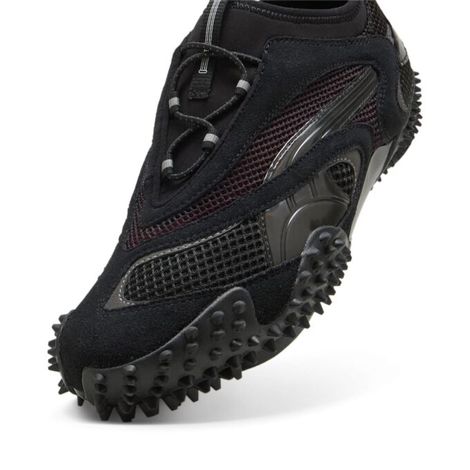 PUMA x Aries Mostro AC «Negro»