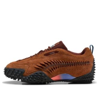 PUMA x Aries Mostro «Gamuza marrón»