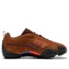 PUMA x Aries Mostro «Gamuza marrón»