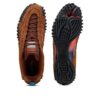 PUMA x Aries Mostro «Gamuza marrón»