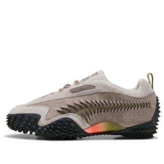 PUMA x Aries Mostro «Tan Suede»
