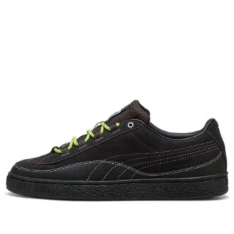 PUMA x Aries Suede HP «Gris oscuro plano»