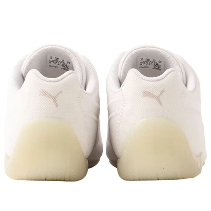PUMA x Atmos Beautiful People – Zapatillas Speedcat OG «Blancas» sin nada que ocultar