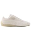 PUMA x Atmos Beautiful People – Zapatillas Speedcat OG «Blancas» sin nada que ocultar