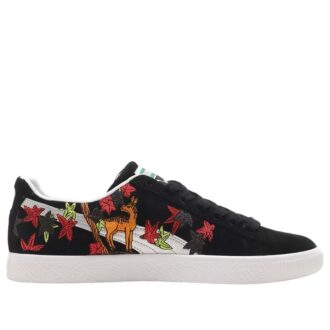 PUMA x Atmos Clyde «Hanafuda»