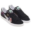 PUMA x Atmos Clyde «Hanafuda»