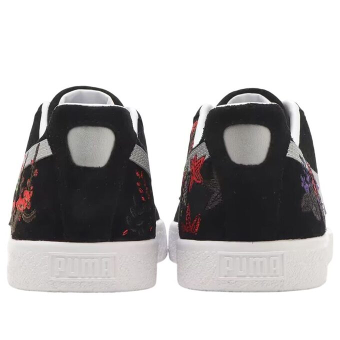 PUMA x Atmos Clyde «Hanafuda»