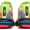 PUMA x Atmos Deviate Nitro «Verde Rojo Azul»