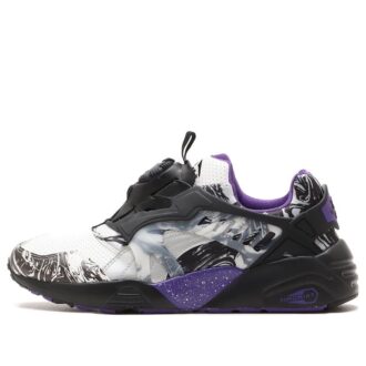 PUMA x Atmos Disc Blaze «Suminagashi»