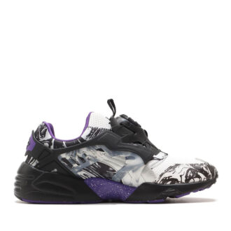 PUMA x Atmos Disc Blaze «Suminagashi»