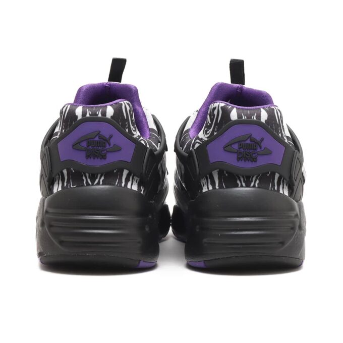 PUMA x Atmos Disc Blaze «Suminagashi»