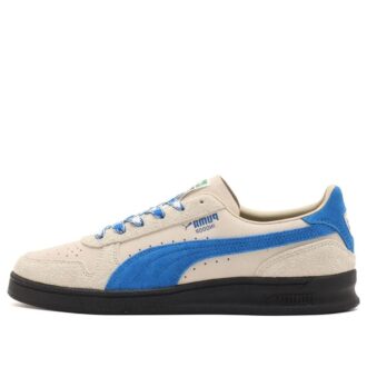PUMA x Atmos Indoor «Beig Azul»