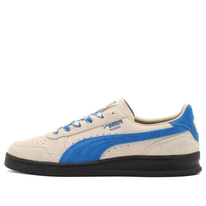 PUMA x Atmos Indoor «Beig Azul»