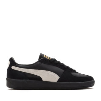 PUMA x Atmos Palermo «Negro Blanco»