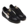 PUMA x Atmos Palermo «Negro Blanco»