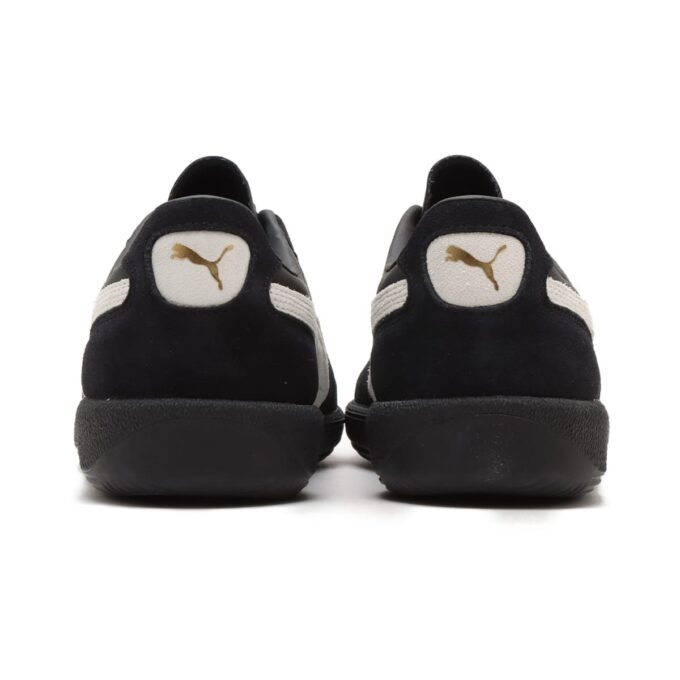 PUMA x Atmos Palermo «Negro Blanco»
