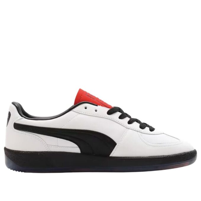 PUMA x atmos Palermo Persona 3 «Recargar»
