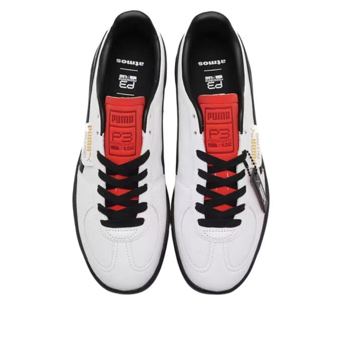 PUMA x atmos Palermo Persona 3 «Recargar»