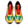 PUMA x Atmos RS-X «Verde Amazon»