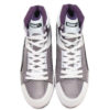 PUMA x Atmos SlipStorm Mid Snake Vintage «Blanco, Morado y Negro»