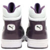 PUMA x Atmos SlipStorm Mid Snake Vintage «Blanco, Morado y Negro»