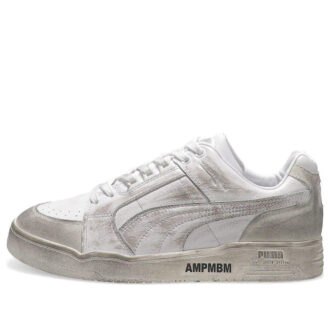 PUMA x Atmos Slipstream Low MB «Blanco»