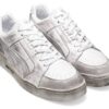 PUMA x Atmos Slipstream Low MB «Blanco»