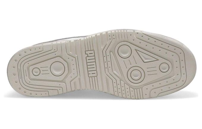 PUMA x Atmos Slipstream Low MB «Blanco»
