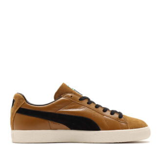 PUMA x Atmos Suede Vintage Hecho en Japón «Soma Golden Monster»