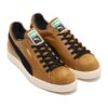 PUMA x Atmos Suede Vintage Hecho en Japón «Soma Golden Monster»
