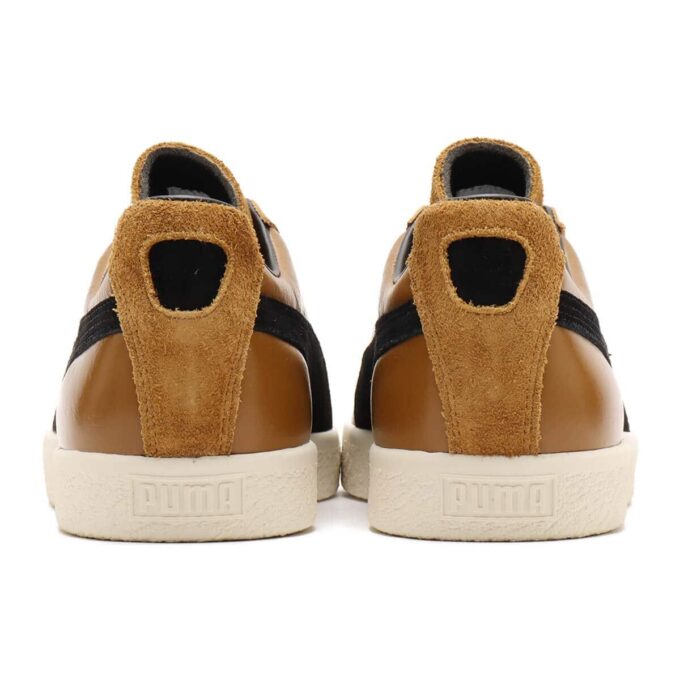 PUMA x Atmos Suede Vintage Hecho en Japón «Soma Golden Monster»