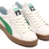 PUMA x Atmos Suede VTG Birdog FR2 «Blanco cálido»
