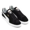PUMA x Atmos Suede VTG Hecho en Japón Jesse «Negro»