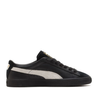 PUMA x Atmos Suede VTG «Negro Blanco»