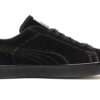 PUMA x Atmos x DUSTYCHAMP x QDS Suede Made In Japan «Negro y blanco»