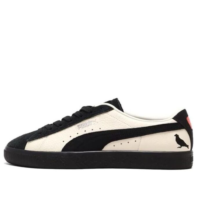 PUMA x atmos x Jeff Staple Suede «Paloma y Cuervo» 2023