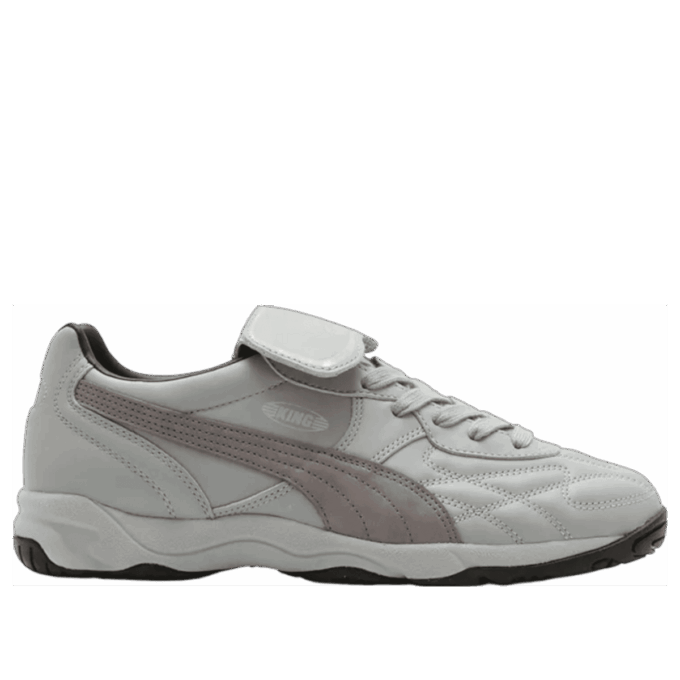 PUMA x atmos x NIVELCRACK King Indoor Premium «Fútbol de hormigón»