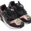 PUMA x Atmos x Three Tides Tattoo Disc Blaze «Negro»