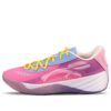 PUMA x b4b All-Pro Nitro «Unbroker inesperado»