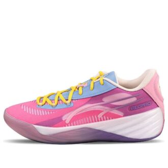PUMA x b4b All-Pro Nitro «Unbroker inesperado»
