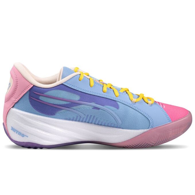 PUMA x b4b All-Pro Nitro «Unbroker inesperado»